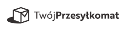 Logo Twój Przesyłkomat